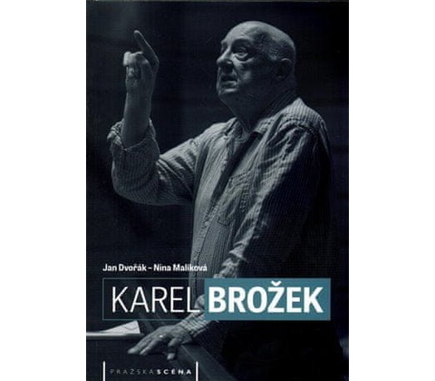 Karel Brožek