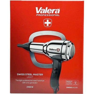 Valera Swiss Steel Master