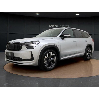 Skoda Kodiaq 1.5 TSI PHEV Sportline 150 kW