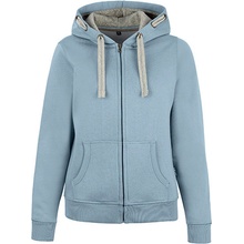 Hrm dámská mikina HRM801 Sky Blue