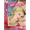 Marie Antoinetta - romantická edice DVD