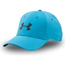 Under Armour Headline Stretch Fit Cap modrá