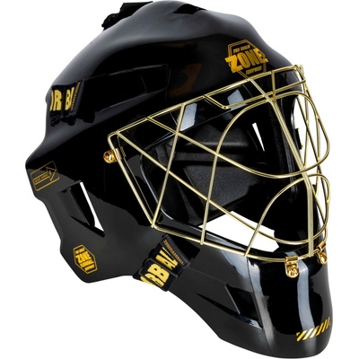 Zone floorball UPGRADE CAT EYE CAGE