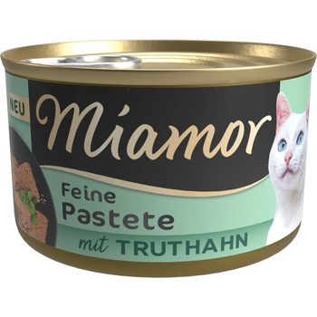 Miamor paštéta morčacie 24 x 85 g