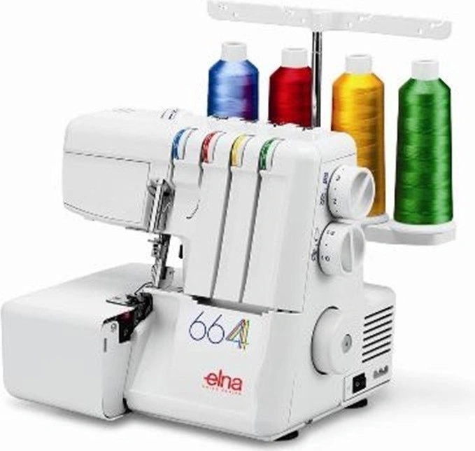 ELNA 664