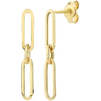 Blush Златни обеци Blush 7275YGO (7275YGO)