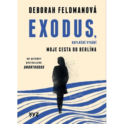 Exodus - Deborah Feldman