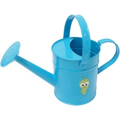 Kinekus Krhlička dětská kovová 1,6lMODRÁ KIN708307188