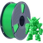 SUNLU PLA+ 2.0 Green - 1, 75 mm / 1000 g (6933582314750)