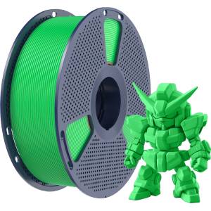 SUNLU PLA+ 2.0 Green - 1, 75 mm / 1000 g (6933582314750)