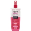 Vlasová regenerácia L'Oréal Elséve Arginine Resist X3 posilňujúci sprej pre vlasy namáhané teplom (Double Elixir) 200 ml