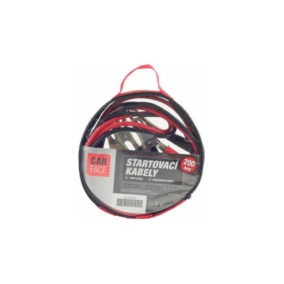 CAR FACE 200A 2,5m, CF11006