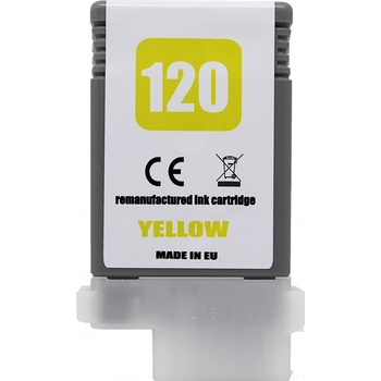 Canon PFI-120 - renovované