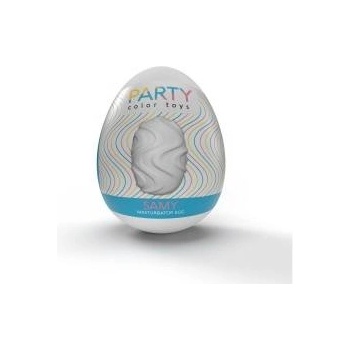 Party Color Toys Уред за Мастурбиране Party Color Toys 916169