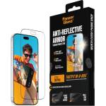 Panzer Стъклен протектор PanzerGlass за iPhone 18 Pro, Anti-reflective Armor w. FASTFIT IN-A-BOX