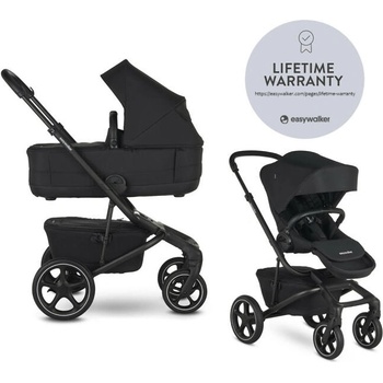 Image 1 of EasyWalker Jimmey 2 in 1 (EJI10001/2/3/4/5)