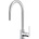 Smeg Смесител Pull-out SMEG MID2CR, Серия Универсален, Хром (MID2CR)