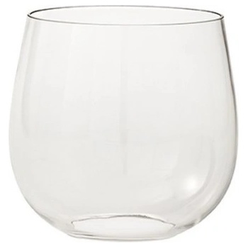 Ondaluce ALFA/PC Стъкло за Pinta Ф160мм Прозрачен (ALFA/PC-TRASP)