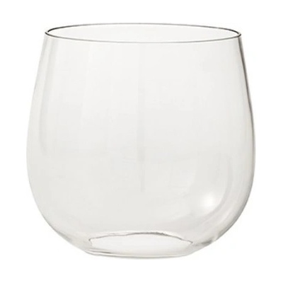 Ondaluce ALFA/PC Стъкло за Pinta Ф160мм Прозрачен (ALFA/PC-TRASP)