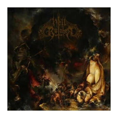 Hellbutcher - Hellbutcher CD