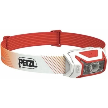 Petzl LED Фенер Petzl E065AA03 Червен (1 броя) (3342540838932)