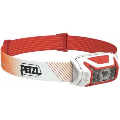 Petzl LED Фенер Petzl E065AA03 Червен (1 броя) (3342540838932)