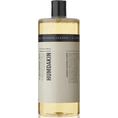Humdakin Универсален почистващ препарат WILD LEMONGRASS & NETTLE 1000 мл, Humdakin (HUM5713391014611)