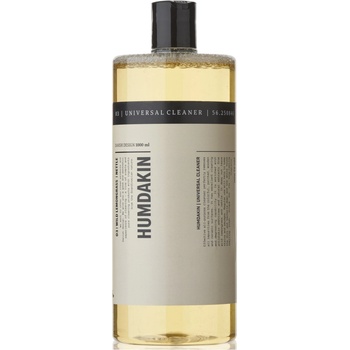 Humdakin Универсален почистващ препарат WILD LEMONGRASS & NETTLE 1000 мл, Humdakin (HUM5713391014611)