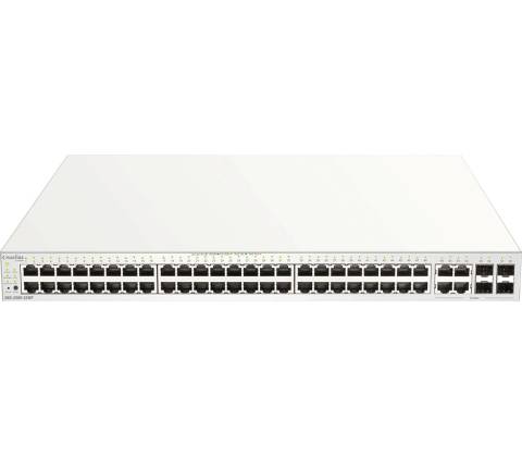 D-Link DBS-2000-52MP