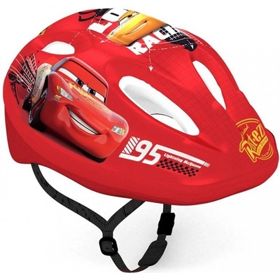 Disney CARS 3 – Zboží Dáma