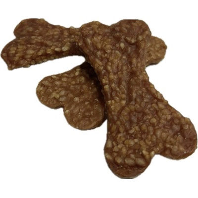 Salač Kosť z kuracieho mäsa a ryže 290 g