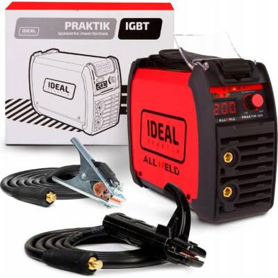 Ideal Praktik 205D