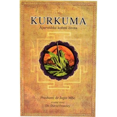 De Jager Prashanti MSc - Kurkuma