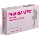 PHARMATEX VAG 18,9MG VAG GLB 10