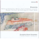 Diversity CD