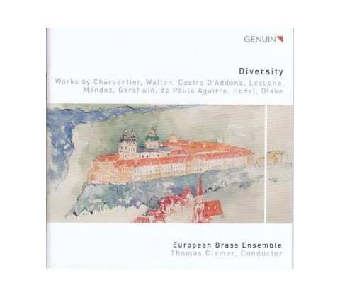 Diversity CD