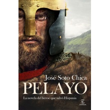 José Soto Chica - Pelayo