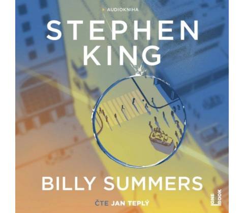Billy Summers - Stephen King