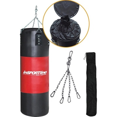 inSPORTline boxovací pytel 20-50kg – Zboží Mobilmania