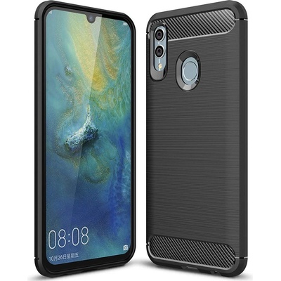 Techsuit Armored Carbon Huawei P Smart 2019 / Honor 10 Lite černé – Sleviste.cz