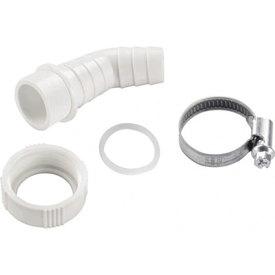 XAVAX 220734 k pračkám a myčkám bílá – Zboží Dáma