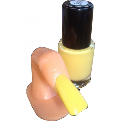 Nehtyprofi lak na nehty Bellisima B39 Sole 10 ml