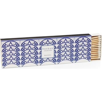 Baobab Collection My First Baobab Manhattan Кибрит (MATCHES22NY)