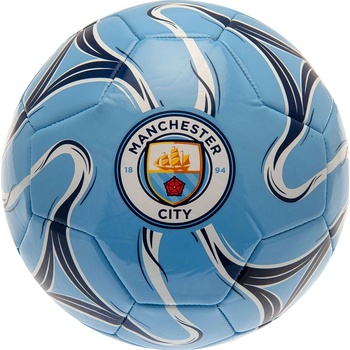 Ouky Manchester City FC