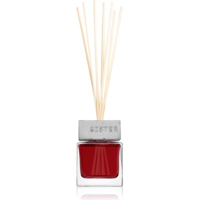 Sister's Aroma Pomegranate + Wood aróma difuzér 110 ml