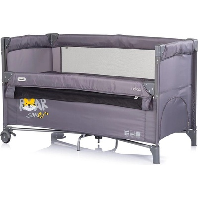 Chipolino Кошара падаща страна Релакс Тигър (3800933005885)
