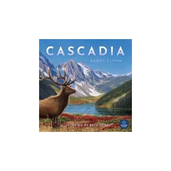 AEG Cascadia EN