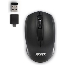 Port Designs Wireless Office Mouse 900508