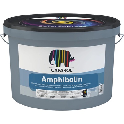Caparol Amphibolin 9,4 l Transparentní
