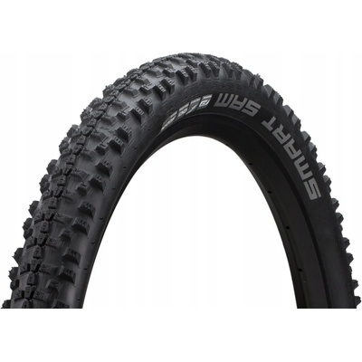 na bicykel Schwalbe Smart Sam 29x2.60 čierny skladací